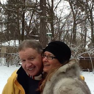 Meet your Posher, David